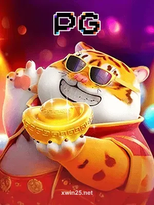 Imagem do jogo Fortune Tiger na Xwin