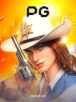 Imagem do jogo Wild Bounty Showdown na Xwin