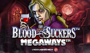 Imagem do Jogo Blood Suckers™ Megaways™ da Xwin