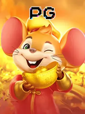Rato da Fortuna