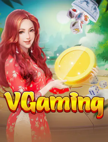 Athena VGaming Retrato