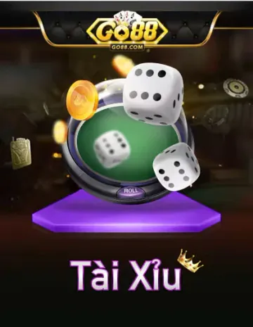 Go Tài Xỉu Retrato